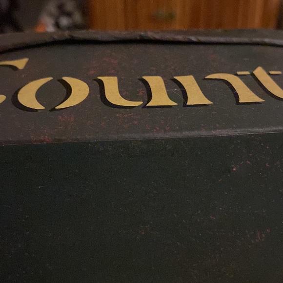 Vintage Audrey’s Primitive Style Nesting Boxes-COUNTRY/PRIMITIVE/COLLECTIBLES - Picture 13 of 13